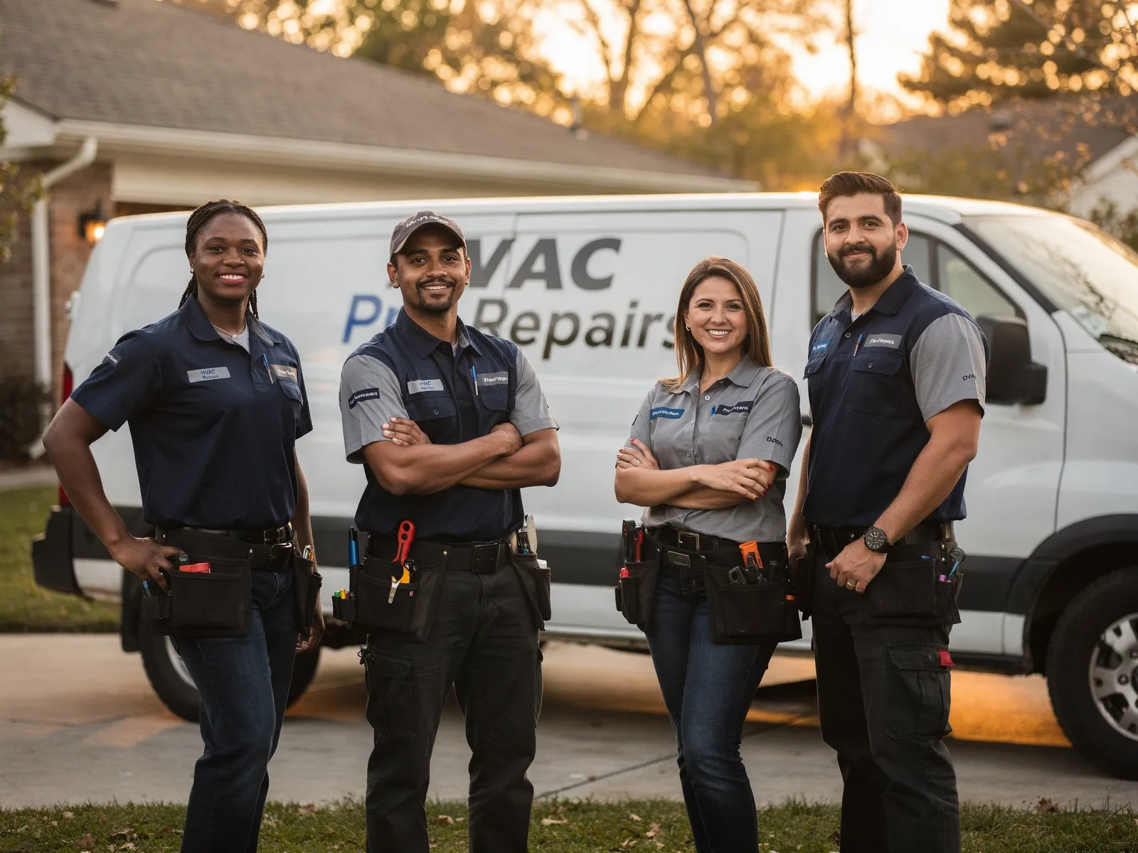 Heat Pump Repair company in Talladega, AL