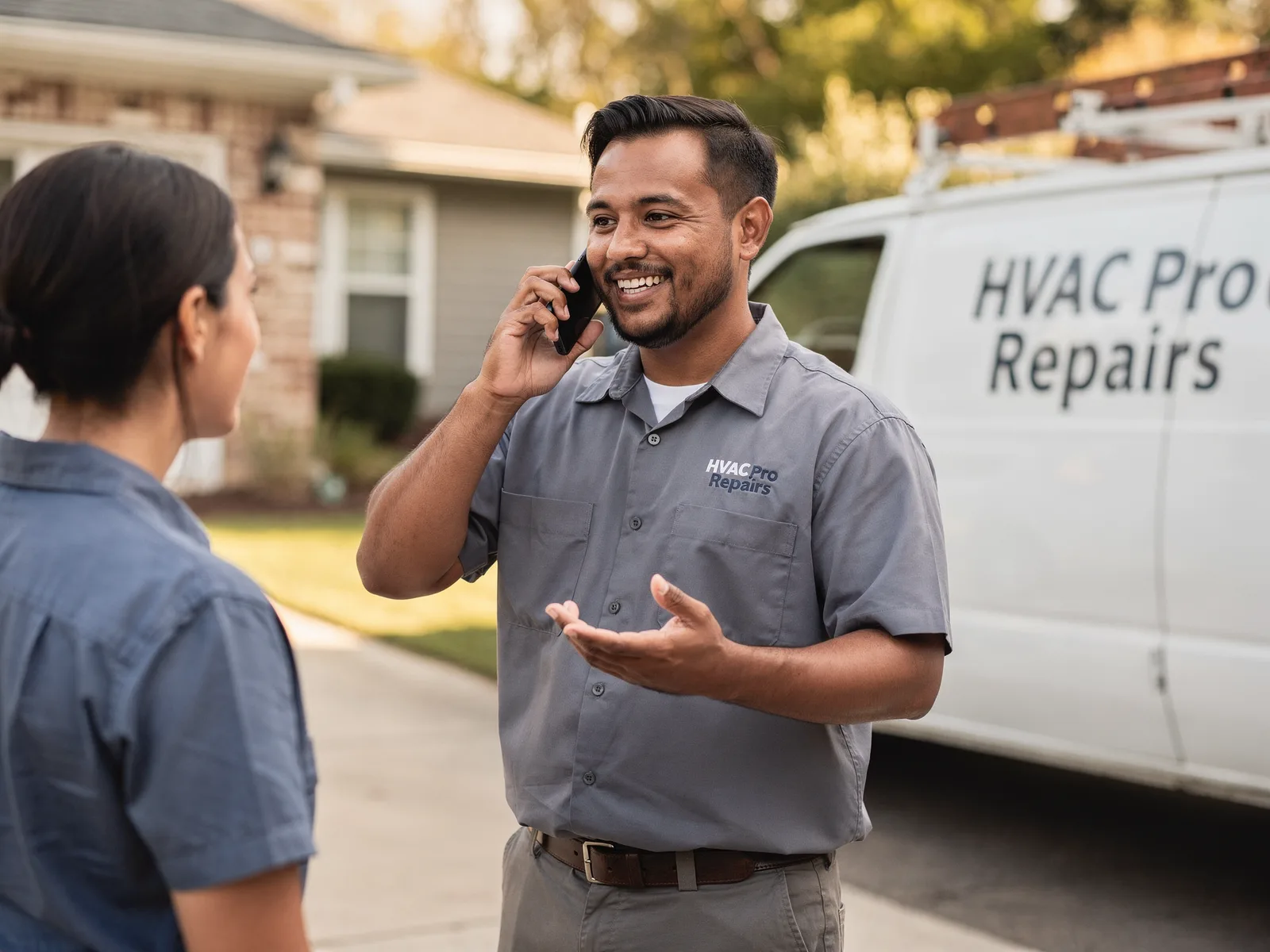 Heat Pump Repair Talladega, AL FAQs